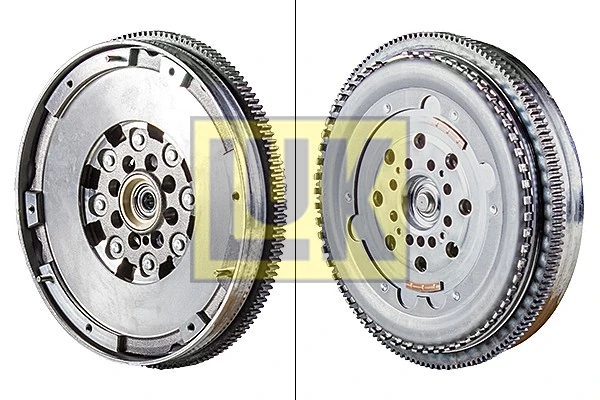 Flywheel